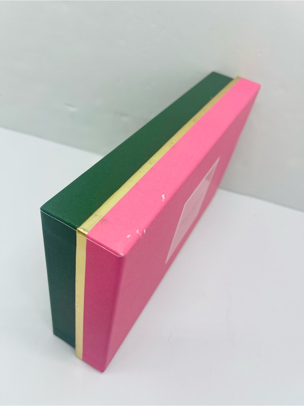Kate Spade Bright Pink Gift Box - Picture 8 of 16